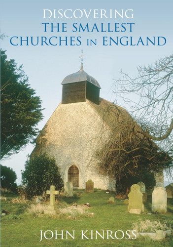 Discovering the Smallest Churches in England