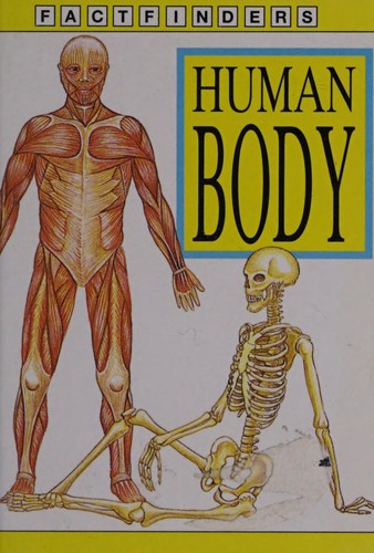 Human Body (Factfinders)