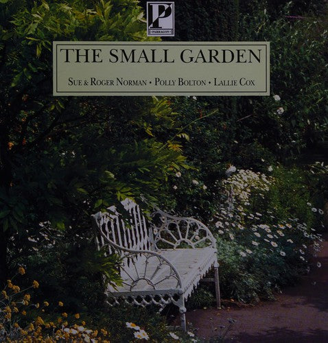 THE SMALL GARDEN