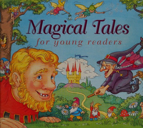 Magical Tales for Young Readers