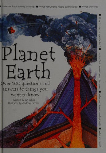 Planet Earth (Q & A S.)