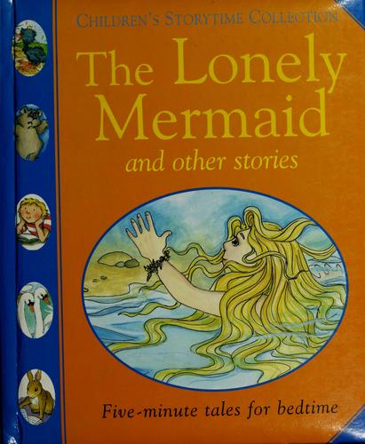 Lonely Mermaid