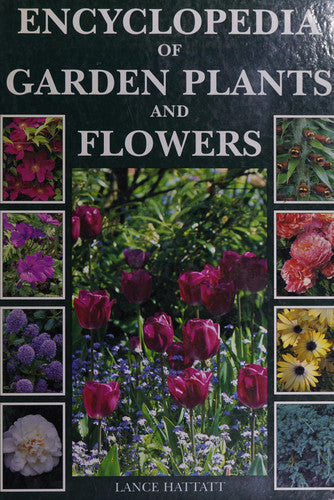 Encyclopaedia of Garden Plants