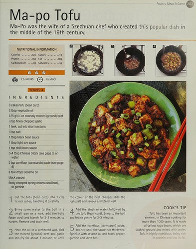 1000 Classic Recipes