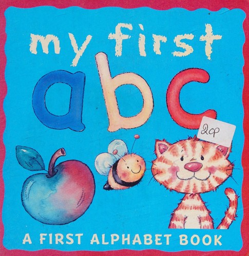 My First ABC