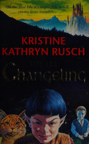 Fey, The - Changeling: Vol 2 (The fey)