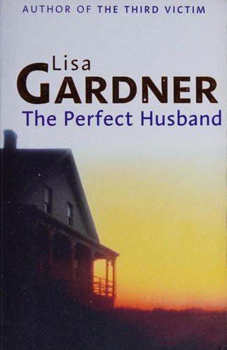 The Perfect Husband