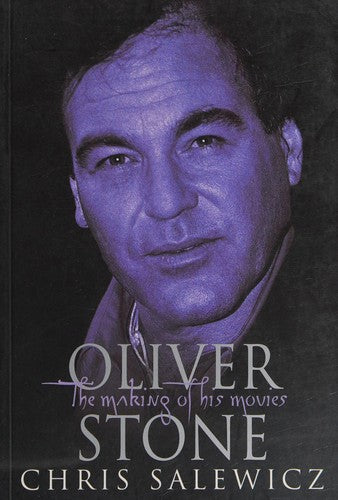 Oliver Stone (Directors Close Up)