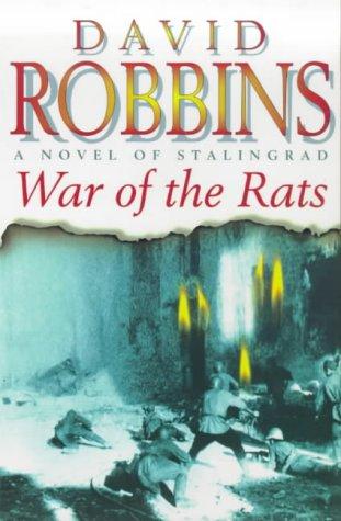 The War Of The Rats