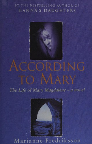 According to Mary