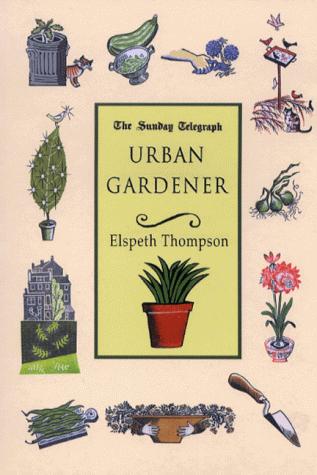 Urban Gardener