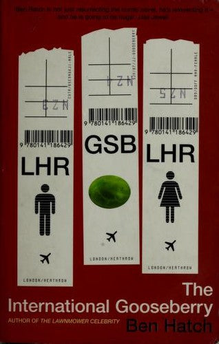 The International Gooseberry