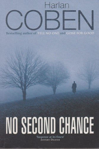 No Second Chance