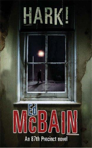 Hark!: An 87th Precinct novel (Murder Room)