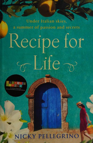 Recipe for Life