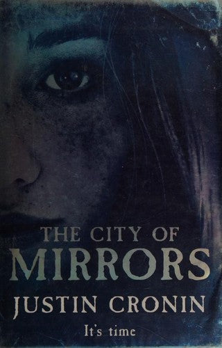 The City of Mirrors