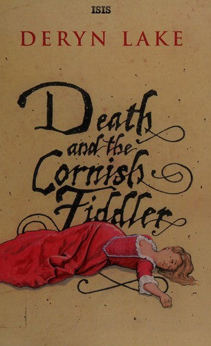 Death And The Cornish Fiddler