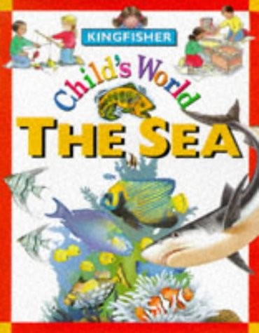 The Sea (Child's world)