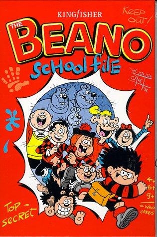 The Beano School File