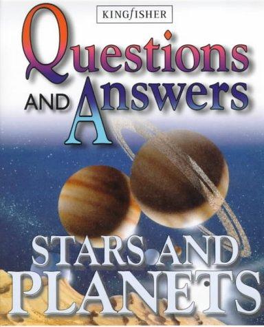 Stars and Planets (Questions & Answers S.)