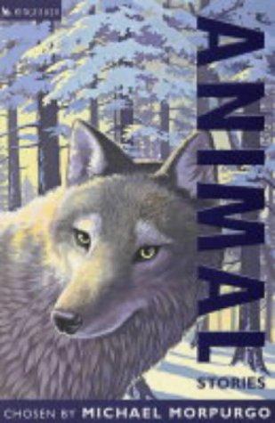 Animal Stories (Red Hot Reads S.)