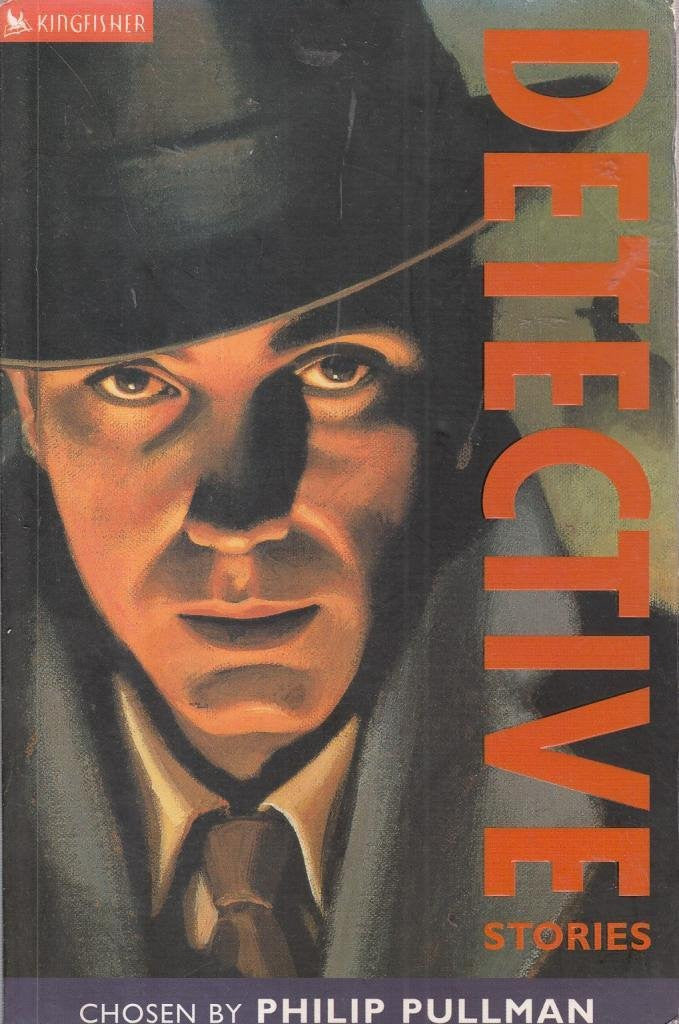 Detective Stories (Red Hot Reads S.)
