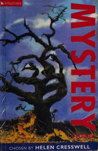 Mystery Stories (Red Hot Reads S.)