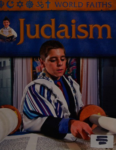 World Faiths: Judaism