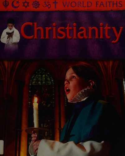 World Faiths: Christianity