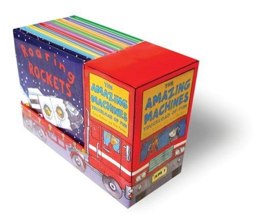 Amazing Machines: Truckload of Fun