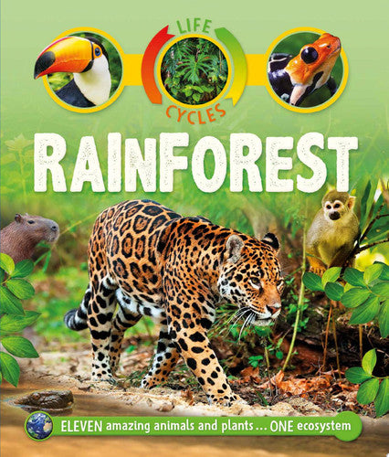 Rainforest (Lifecycles)