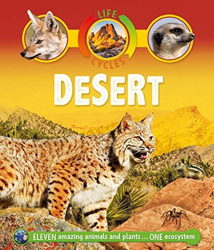 Desert (Lifecycles)