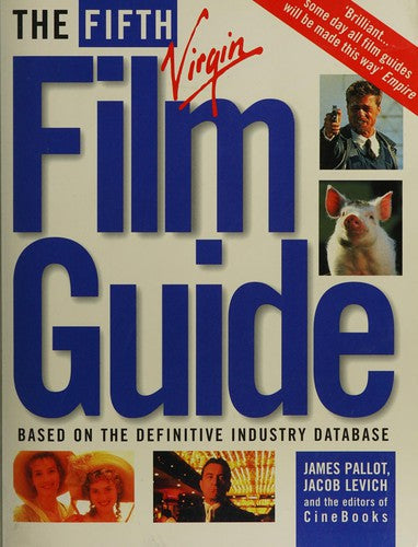 Fifth (Virgin Film Guide)