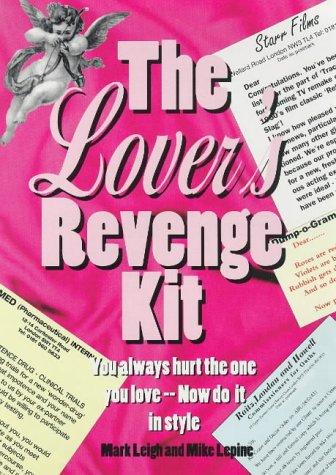 The Lover's Revenge Kit
