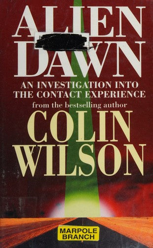 Alien Dawn: An Investigation into the Contact Experience