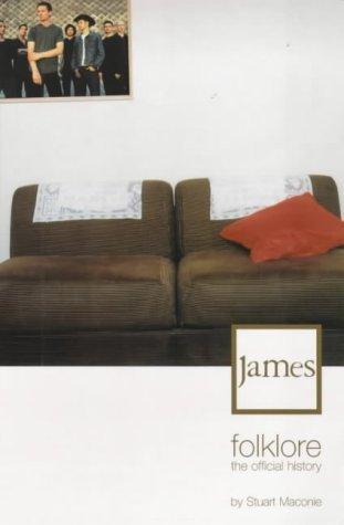 James - Folklore: The Official History