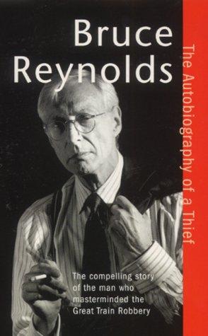 The Autobiography of a Thief