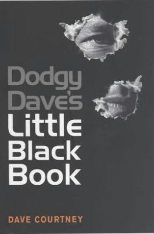Dodgy Dave's Little Black Book
