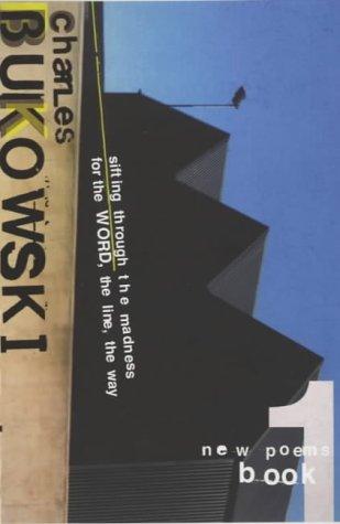 New Poems Book One: Bk. 1