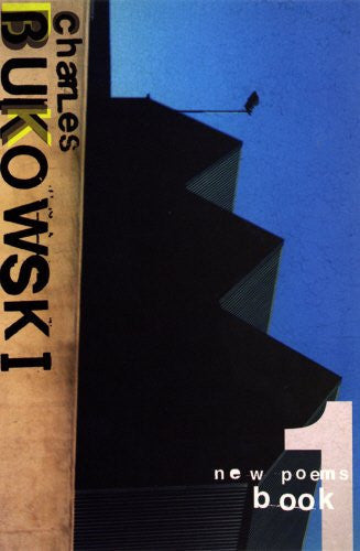 New Poems Book One: Bk. 1