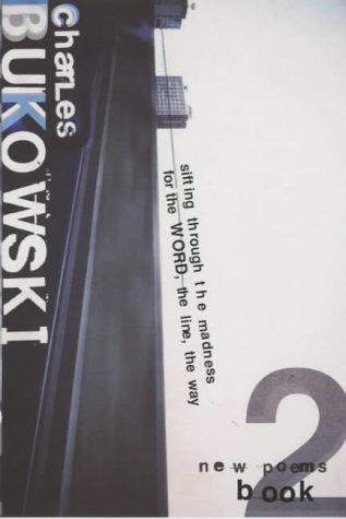 New Poems Book Two: Bk. 2