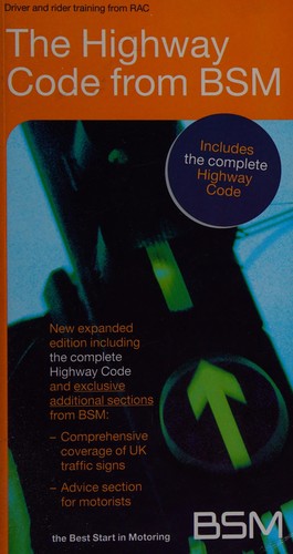 The Highway Code from BSM