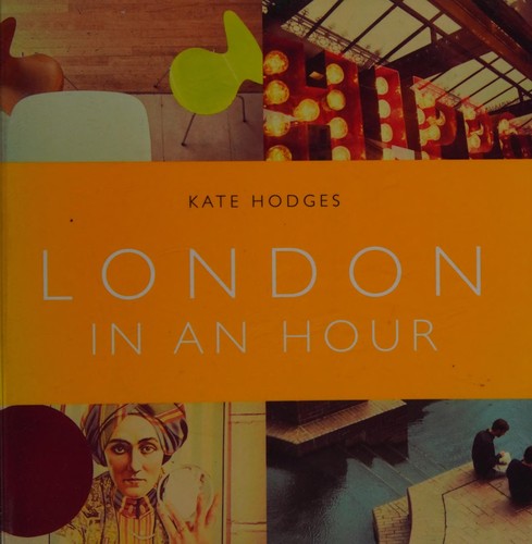 London in an Hour