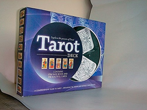 Tarot Deck