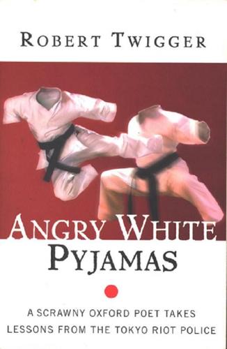Angry White Pyjamas