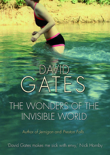 The Wonders of the Invisible World