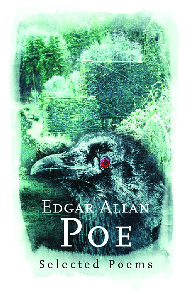 Edgar Allan Poe (Phoenix Hardback Poetry)