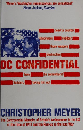 DC Confidential