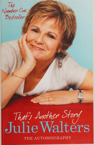 That's Another Story: The Autobiography