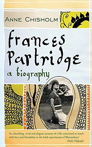 Frances Partridge: The Biography